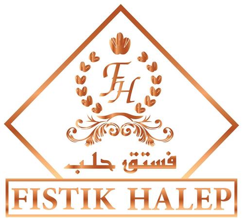 FH FISTIK HALEP trademark