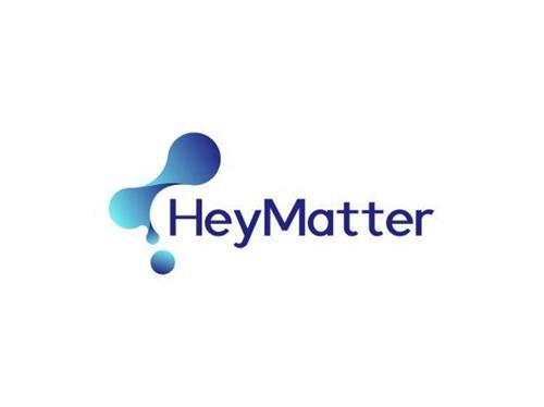 HeyMatter trademark