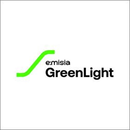 e:misia GreenLight trademark