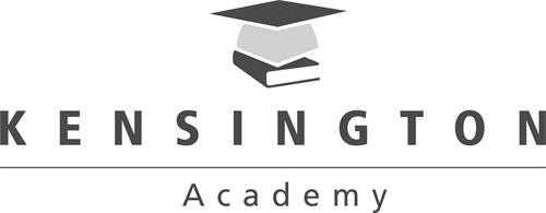 KENSINGTON Academy trademark