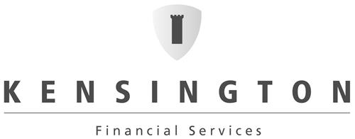 KENSINGTON Financial Services trademark