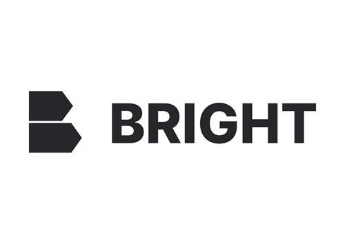 BRIGHT trademark