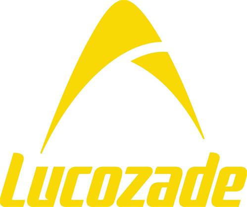 Lucozade trademark