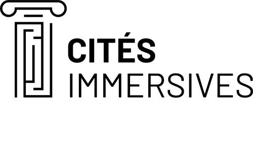 CITÉS IMMERSIVES trademark