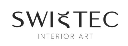 SWIŠTEC INTERIOR ART trademark