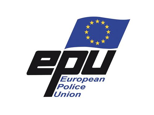 EPU European Police Union trademark