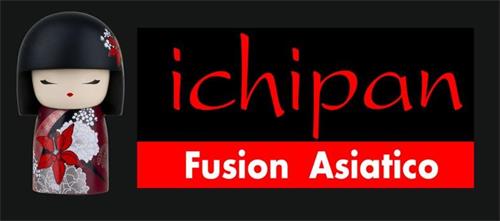 ichipan Fusion Asiatico trademark