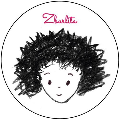 Zburlita trademark