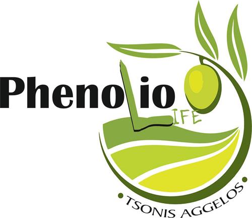 Phenolio LIFE TSONIS AGGELOS trademark