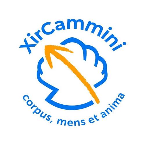 XirCammini  corpus, mens et anima trademark