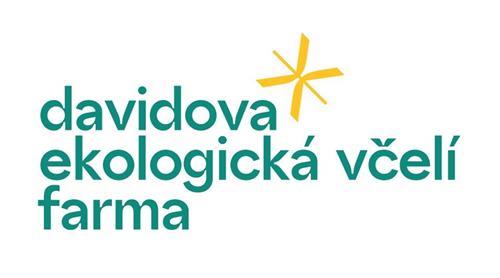 davidova ekologická včelí farma trademark