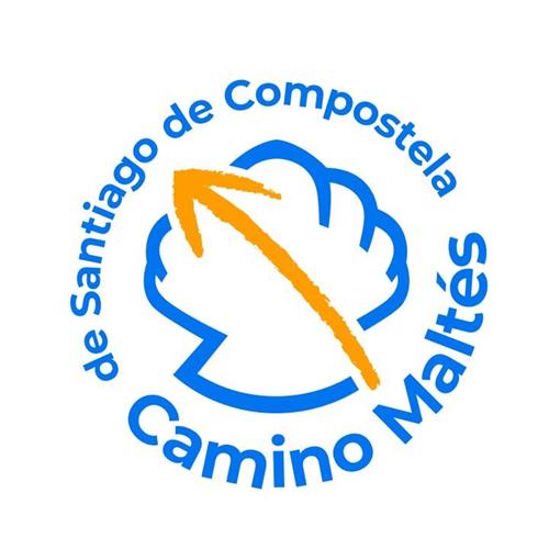 Camino Maltés  de Santiago de Compostela trademark