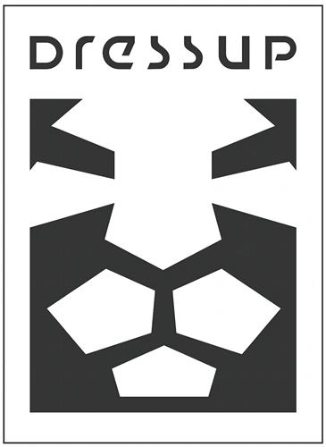 DRESSUP trademark