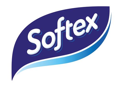 Softex trademark