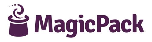 MagicPack trademark