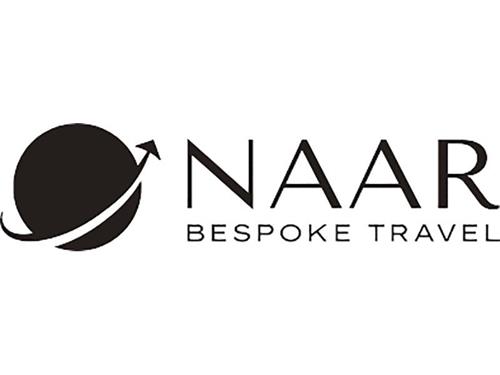 NAAR BESPOKE TRAVEL trademark