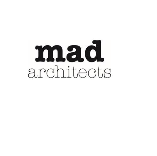 MAD ARCHITECTS trademark