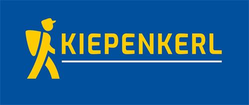 KIEPENKERL trademark