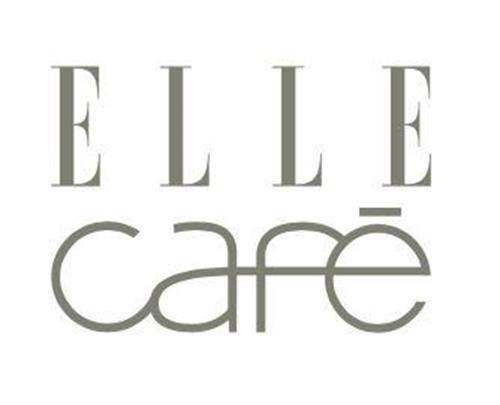 ELLE CAFE trademark