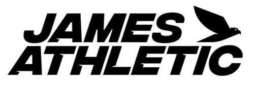 JAMES ATHLETIC trademark