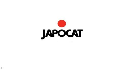 JAPOCAT trademark