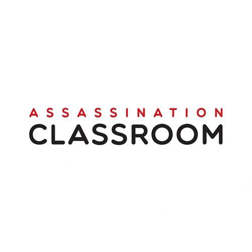 ASSASSINATION CLASSROOM trademark