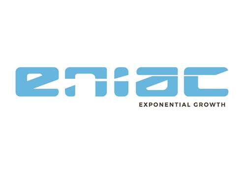 ENIAC exponential growth trademark