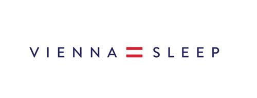 VIENNA SLEEP trademark