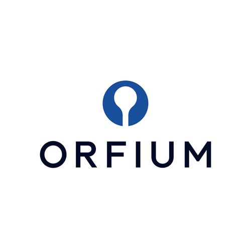 ORFIUM trademark