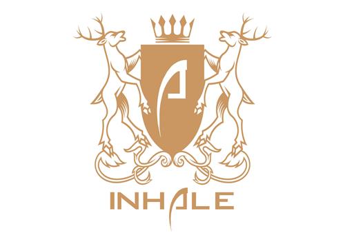 INHALE trademark