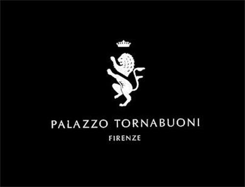 PALAZZO TORNABUONI FIRENZE trademark