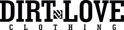 DIRT LOVE CLOTHING trademark