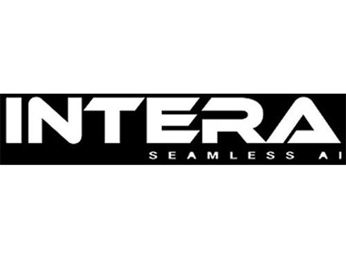 INTERA SEAMLESS AI trademark