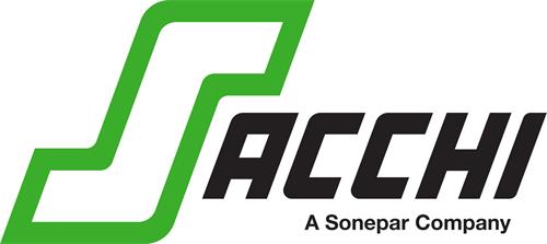 SACCHI A Sonepar Company trademark