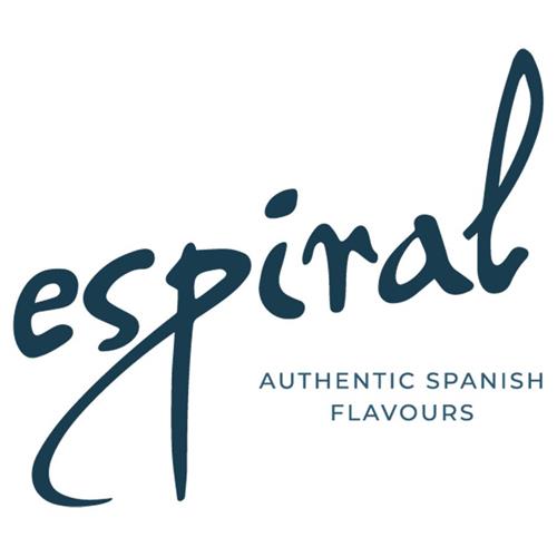 espiral AUTHENTIC SPANISH FLAVOURS trademark