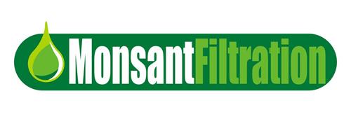 MonsantFiltration trademark