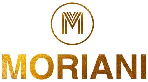 M MORIANI trademark