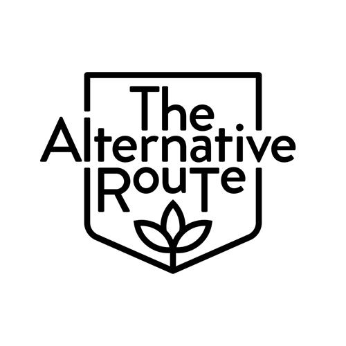 The Alternative Route trademark