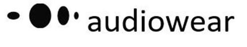 audiowear trademark