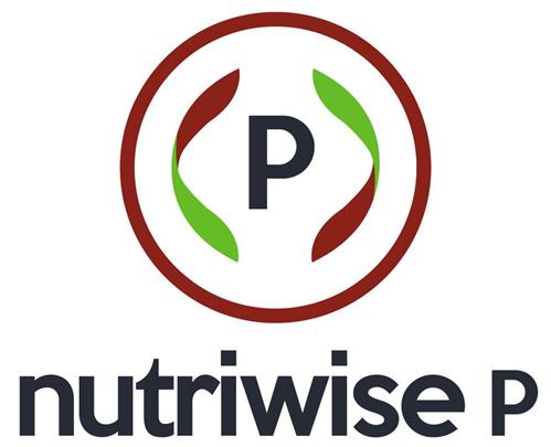 nutriwise P trademark