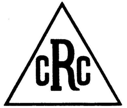 CRC trademark