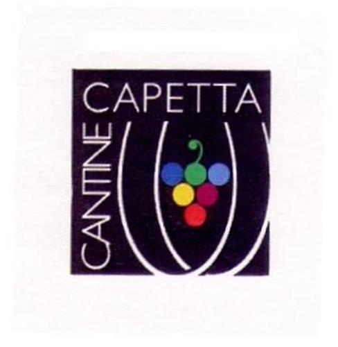 CANTINE CAPETTA trademark