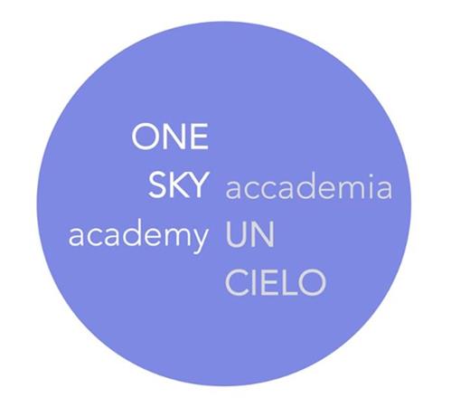 ONE SKY academy accademia UN CIELO trademark