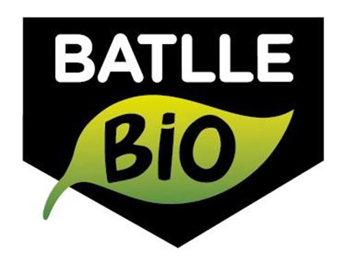 BATLLE BIO trademark