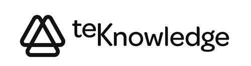 teKnowledge trademark