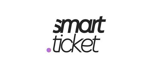 smart.ticket trademark