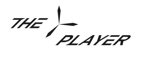 THE PLAYER trademark