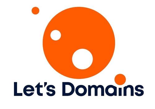 Let's Domains trademark