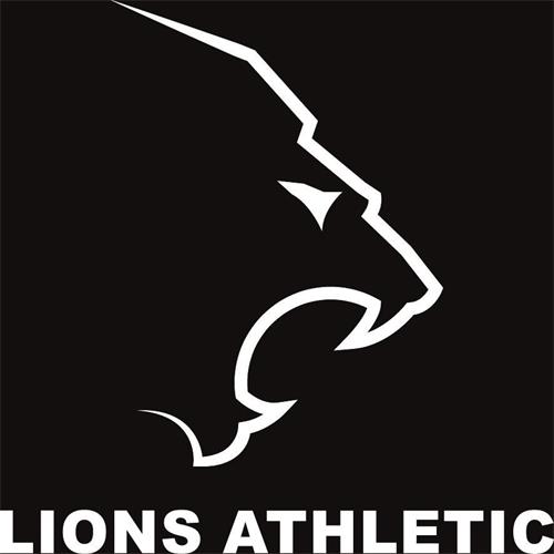 LIONS ATHLETIC trademark