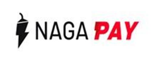 NAGA PAY trademark